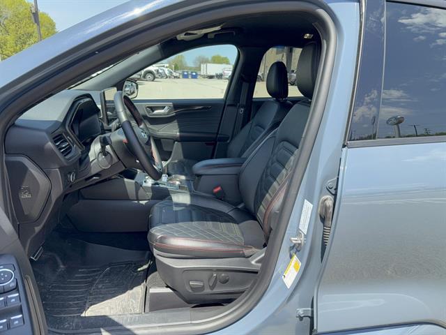used 2024 Ford Escape car, priced at $29,988