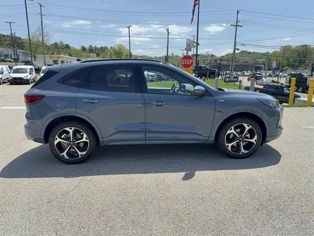 used 2024 Ford Escape car, priced at $29,988
