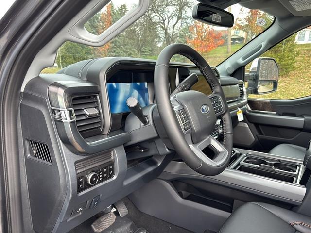 new 2026 Ford F-250 car, priced at $74,695