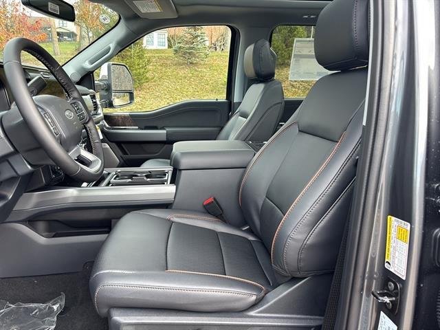 new 2026 Ford F-250 car, priced at $74,695