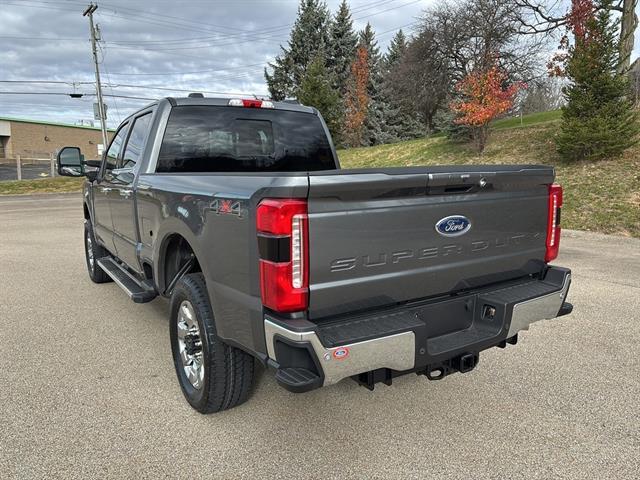 new 2026 Ford F-250 car, priced at $74,695
