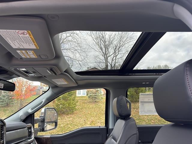 new 2026 Ford F-250 car, priced at $74,695