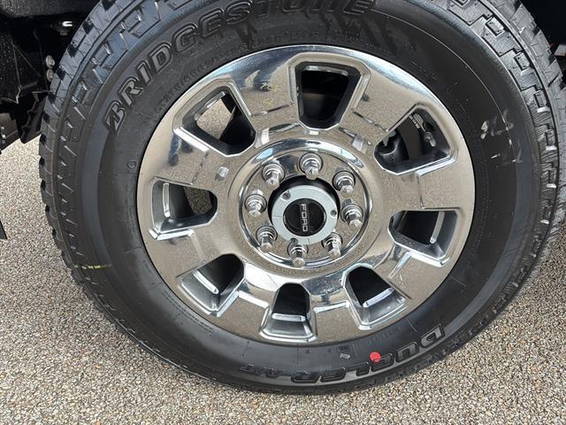 new 2026 Ford F-250 car, priced at $74,695