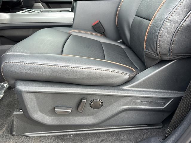 new 2026 Ford F-250 car, priced at $74,695