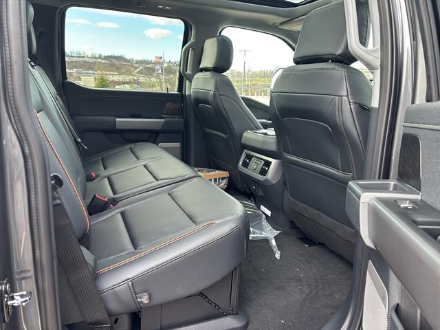 new 2026 Ford F-250 car, priced at $74,695