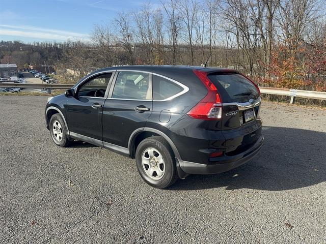 used 2015 Honda CR-V car, priced at $15,388