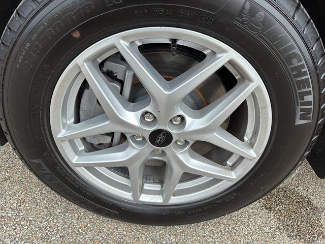 used 2024 Ford Edge car, priced at $29,500