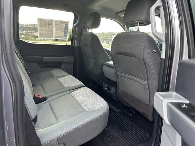 used 2023 Ford F-350 car, priced at $63,500