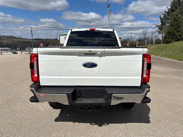 new 2026 Ford F-250 car, priced at $87,975