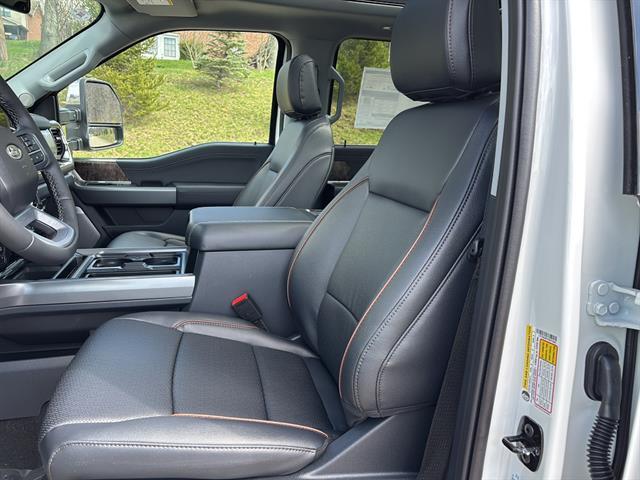 new 2026 Ford F-250 car, priced at $87,975