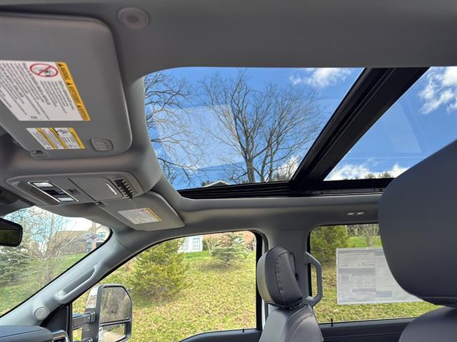 new 2026 Ford F-250 car, priced at $87,975