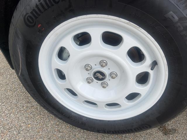 new 2025 Ford Bronco Sport car, priced at $36,945