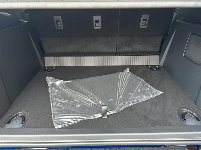 new 2025 Ford Bronco car, priced at $43,180