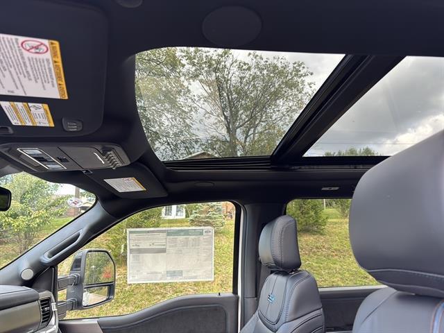 new 2026 Ford F-450 car, priced at $105,575