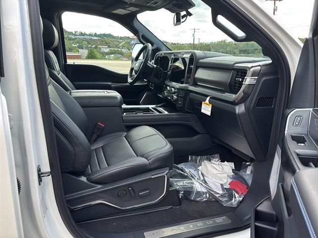 new 2026 Ford F-450 car, priced at $105,575