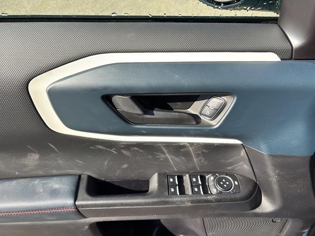 new 2026 Ford Bronco Sport car, priced at $40,025