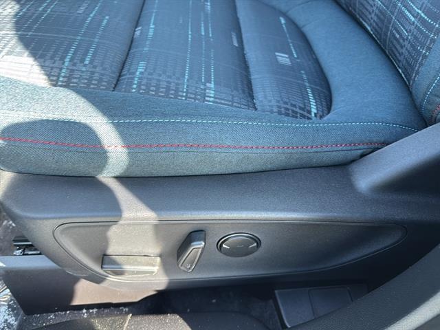 new 2026 Ford Bronco Sport car, priced at $40,025