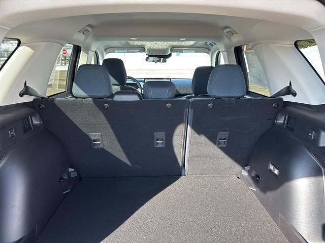 new 2026 Ford Bronco Sport car, priced at $40,025