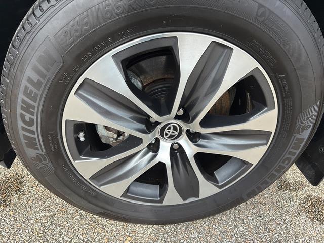 used 2024 Toyota Highlander car, priced at $43,750