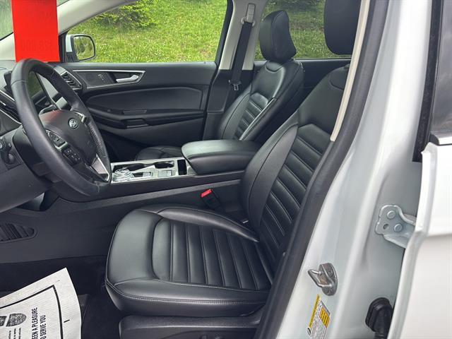 used 2024 Ford Edge car, priced at $28,800