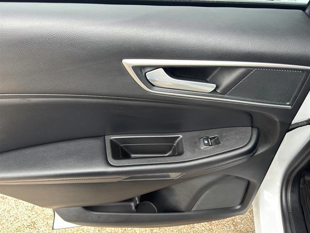 used 2024 Ford Edge car, priced at $28,800