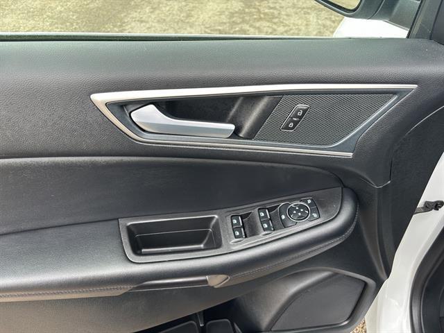 used 2024 Ford Edge car, priced at $28,800