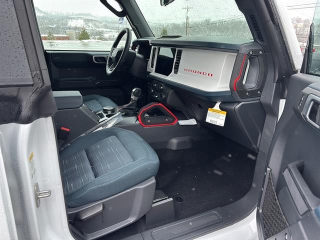 new 2026 Ford Bronco car, priced at $58,570