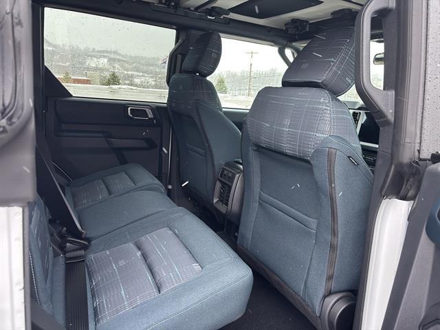 new 2026 Ford Bronco car, priced at $58,570