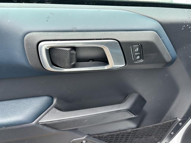 new 2026 Ford Bronco car, priced at $58,570