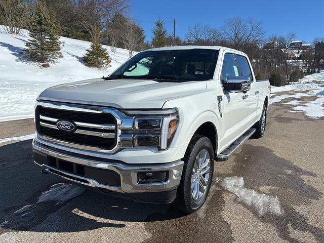 new 2026 Ford F-150 car, priced at $72,730