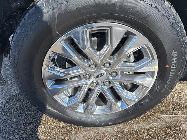 new 2026 Ford F-150 car, priced at $72,730