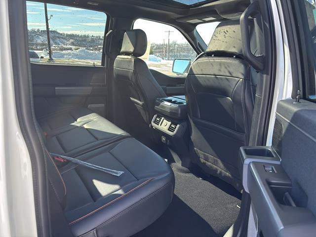 new 2026 Ford F-150 car, priced at $72,730