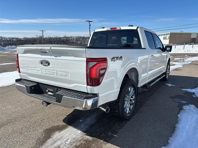 new 2026 Ford F-150 car, priced at $72,730