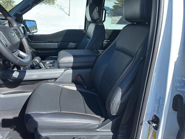 new 2026 Ford F-150 car, priced at $72,730