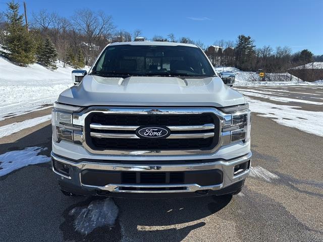 new 2026 Ford F-150 car, priced at $72,730