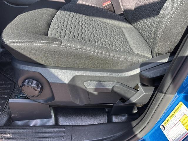 new 2025 Ford Ranger car, priced at $39,360