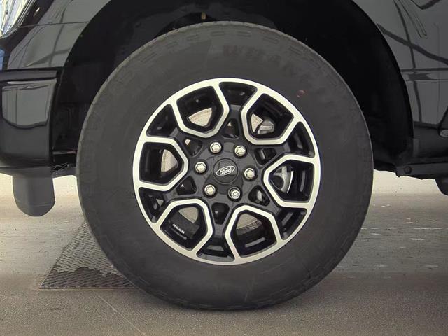 used 2023 Ford F-150 car, priced at $44,888
