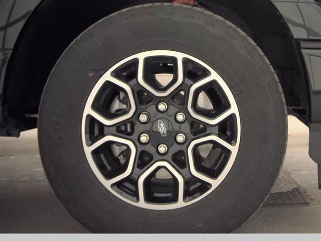 used 2023 Ford F-150 car, priced at $44,888