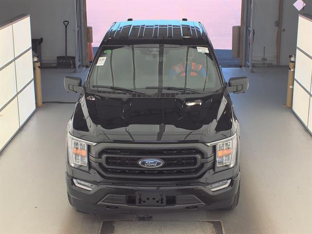 used 2023 Ford F-150 car, priced at $44,888