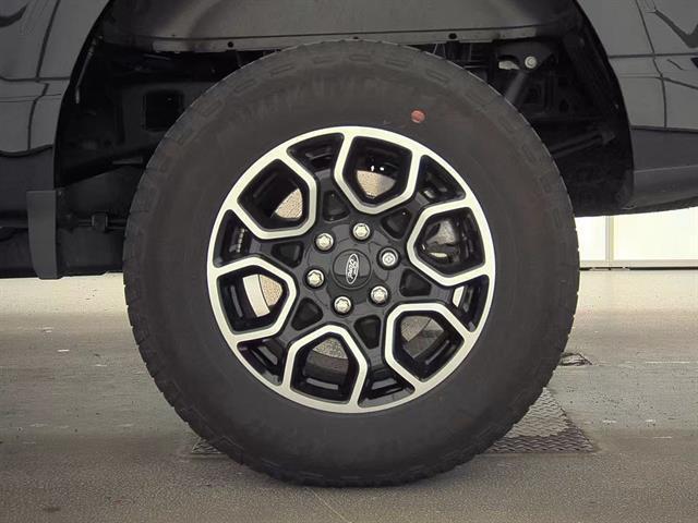 used 2023 Ford F-150 car, priced at $44,888