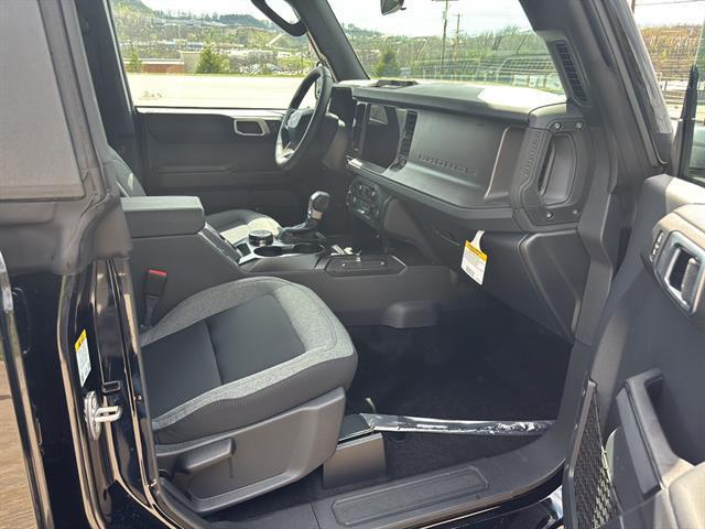 new 2026 Ford Bronco car, priced at $45,275