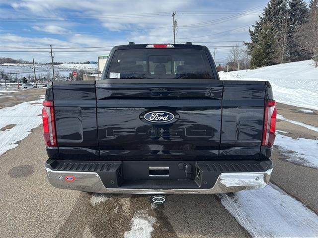 new 2026 Ford F-150 car, priced at $71,285