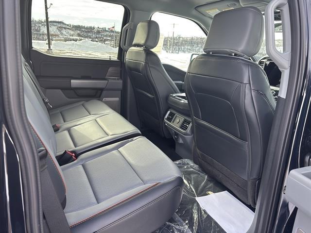 new 2026 Ford F-150 car, priced at $71,285