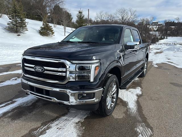 new 2026 Ford F-150 car, priced at $71,285