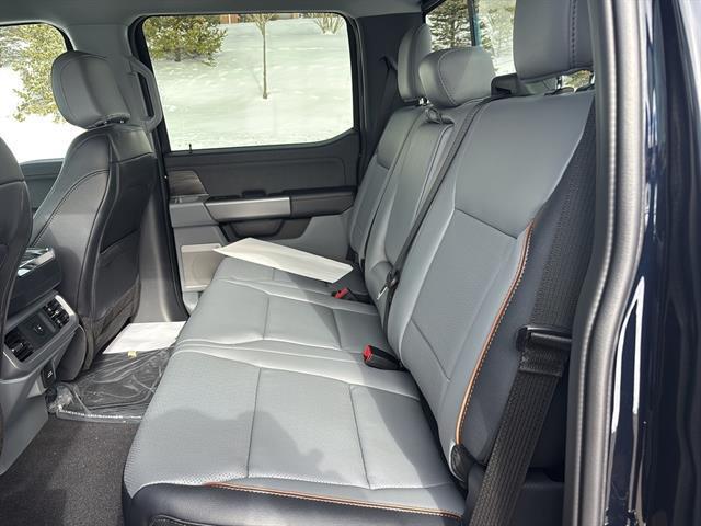 new 2026 Ford F-150 car, priced at $71,285