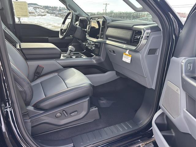 new 2026 Ford F-150 car, priced at $71,285