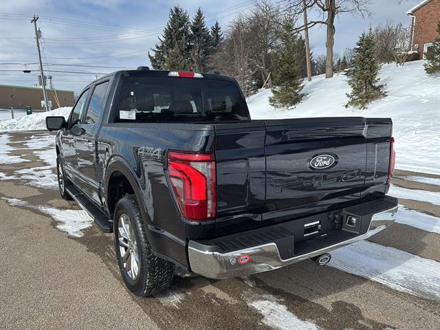 new 2026 Ford F-150 car, priced at $71,285