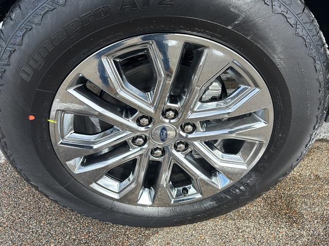 new 2026 Ford F-150 car, priced at $71,285