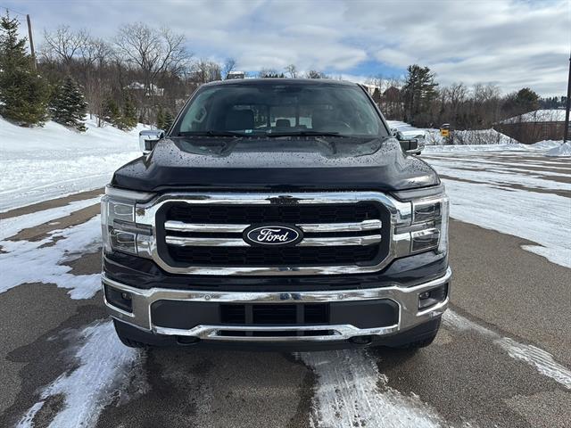 new 2026 Ford F-150 car, priced at $71,285