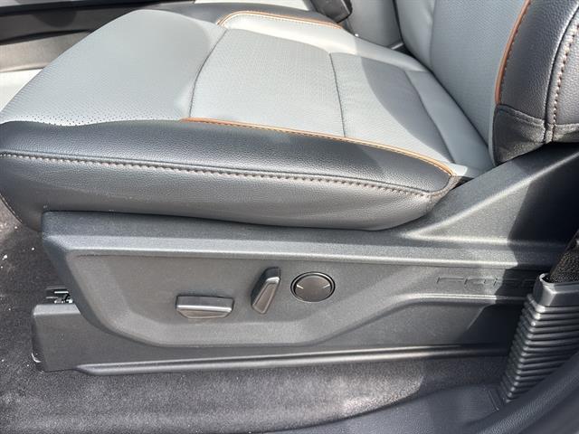 new 2026 Ford F-150 car, priced at $71,285